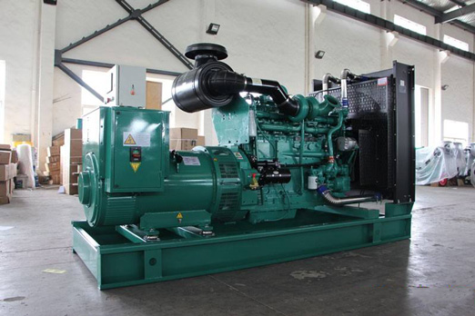 浦江320kw康明斯柴油发电车出租组图片 浦江320kw康明斯柴油发电车出租组图片